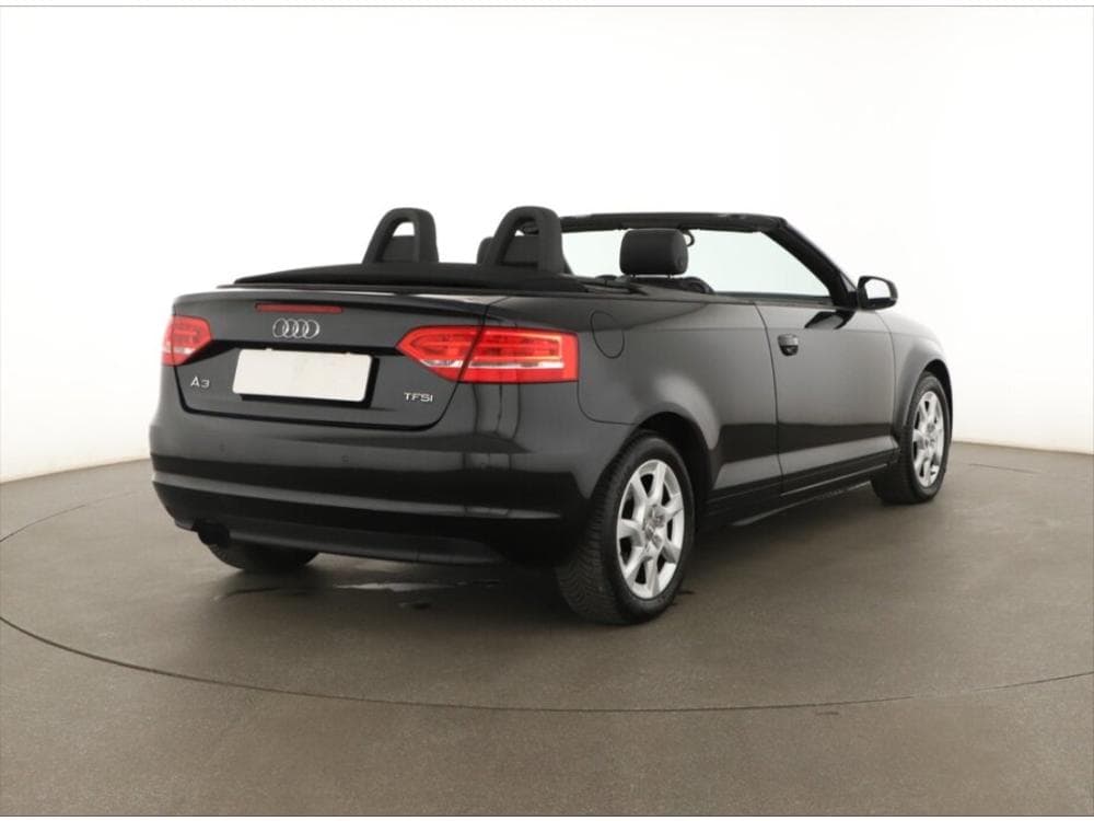 2011 Audi A3 - 9