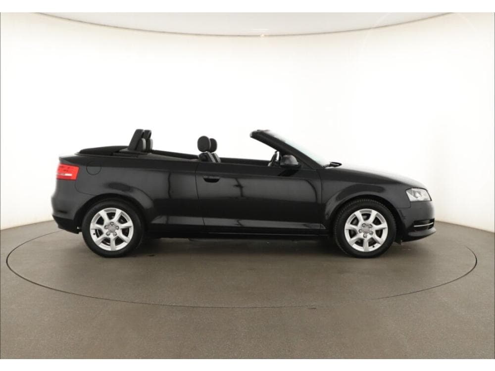 2011 Audi A3 - 11