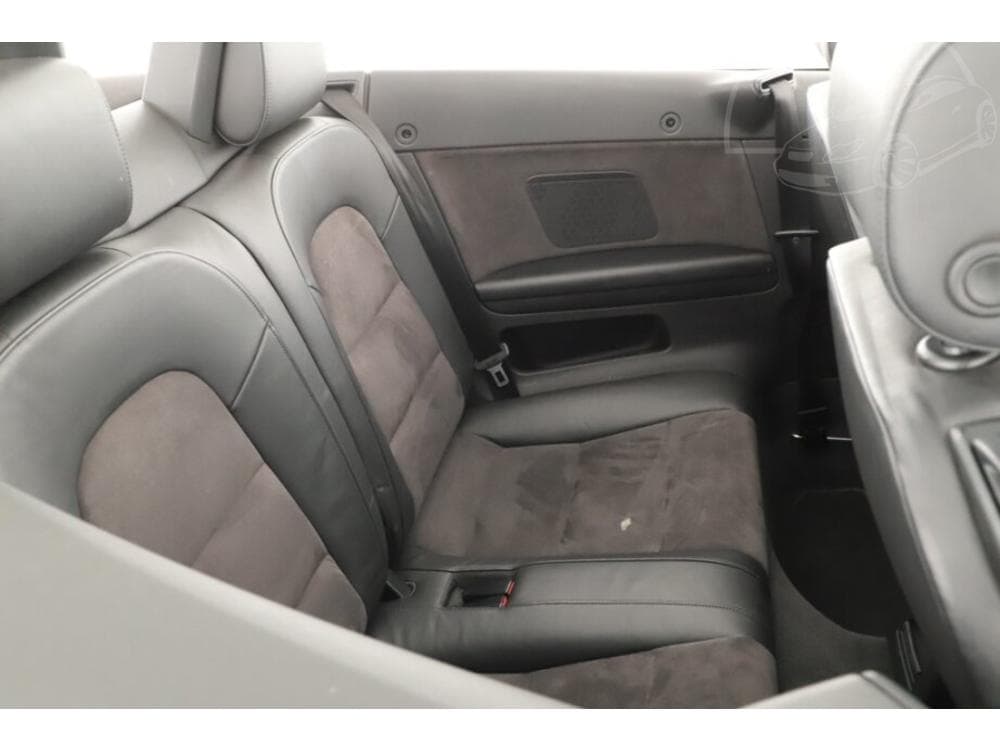 2011 Audi A3 - 13