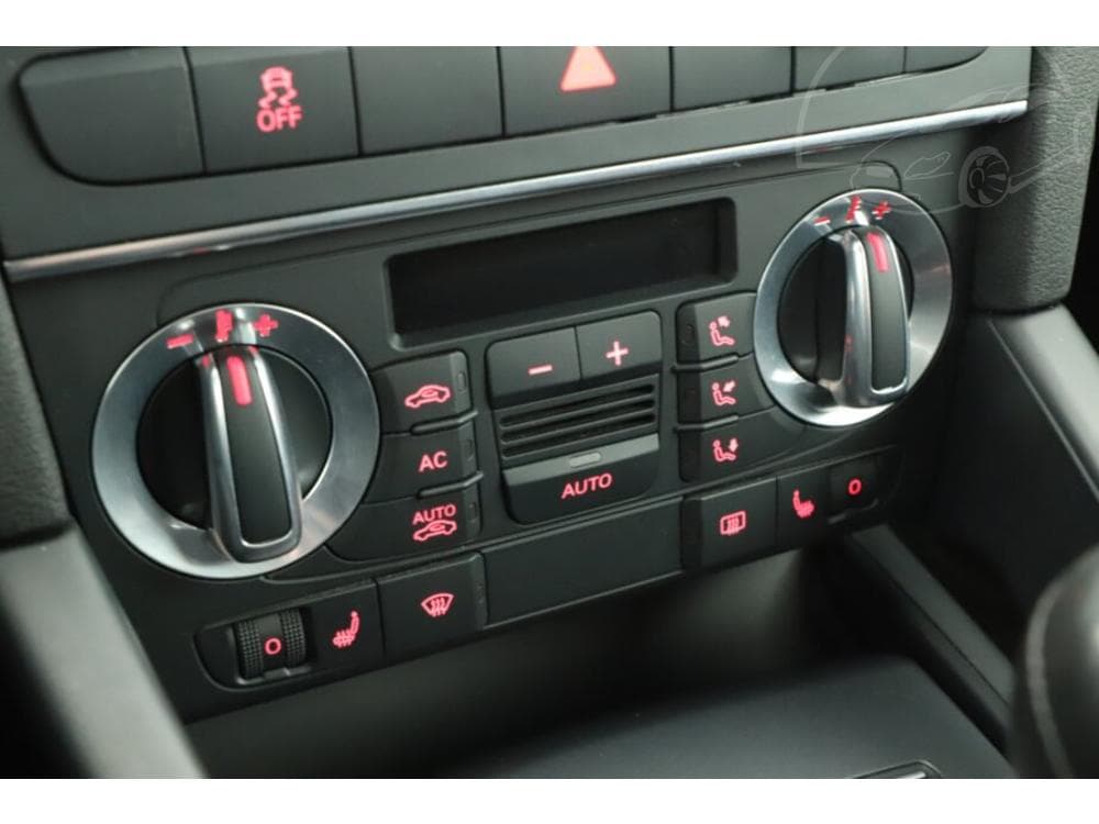 2011 Audi A3 - 21