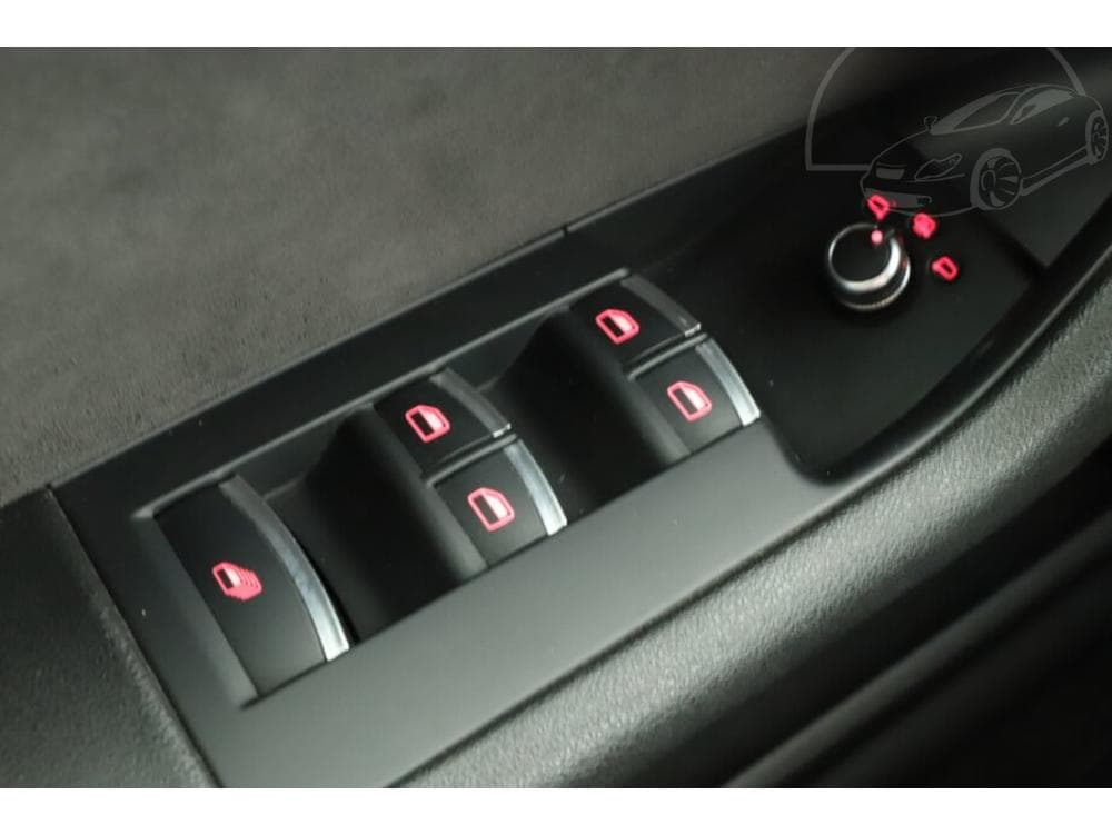 2011 Audi A3 - 23