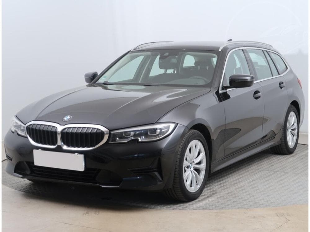 2020 BMW 3-SERIES - 3
