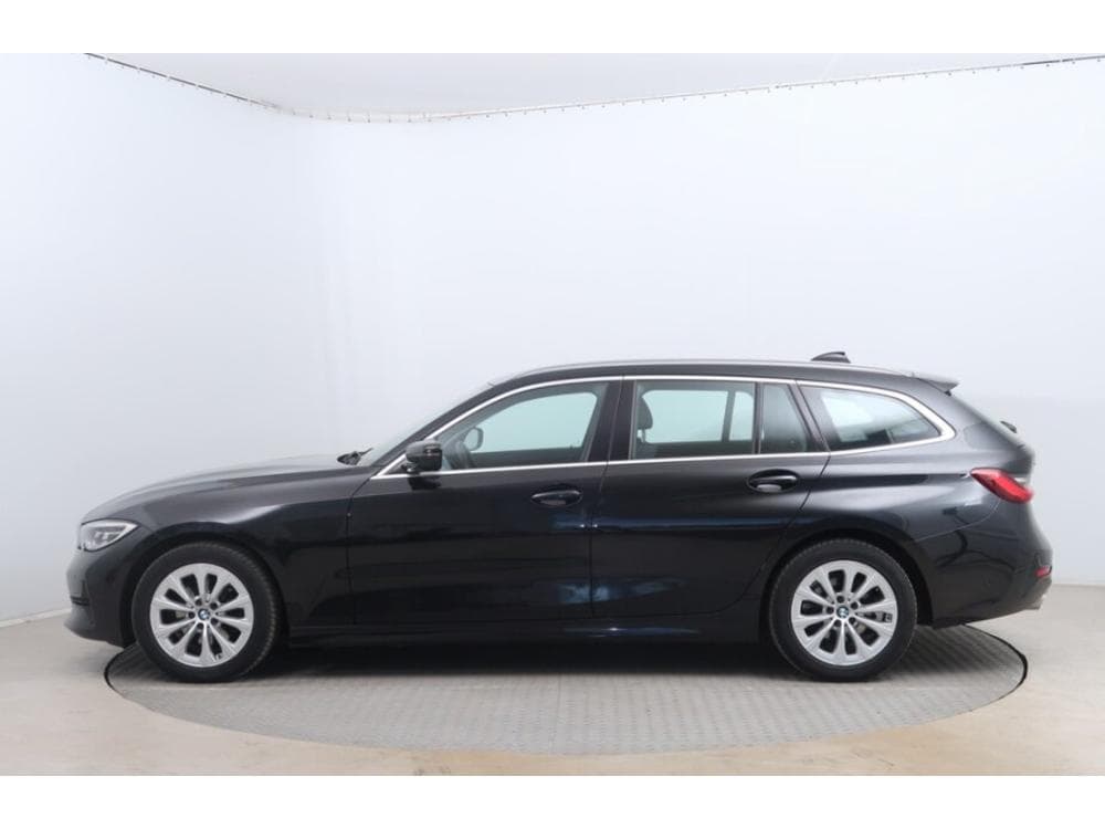 2020 BMW 3-SERIES - 5