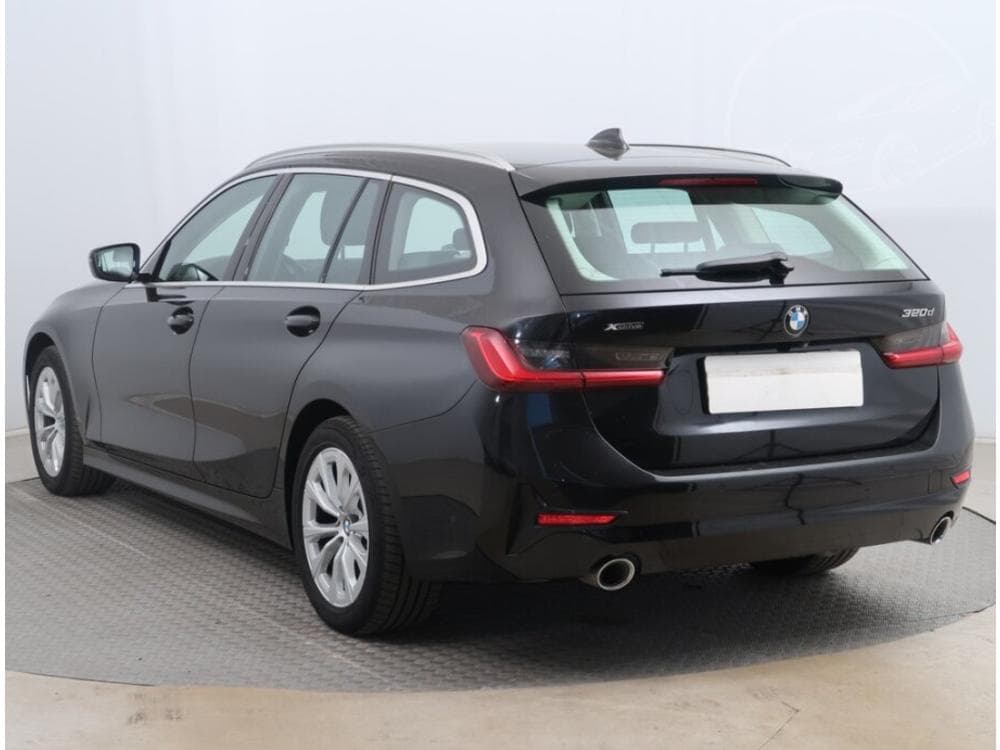 2020 BMW 3-SERIES - 7