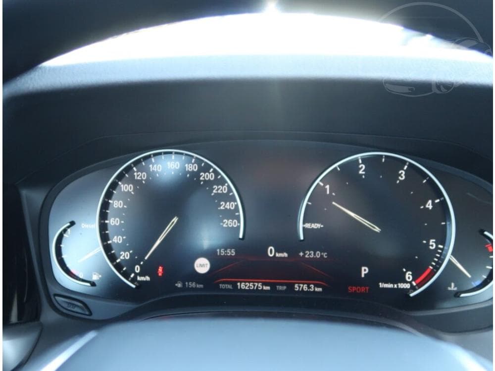 2020 BMW 3-SERIES - 21