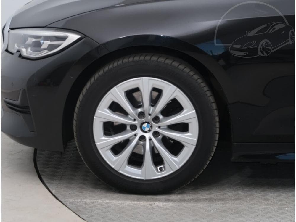 2020 BMW 3-SERIES - 29