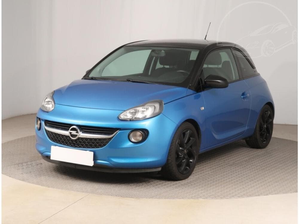 2016 Opel ADAM - 3