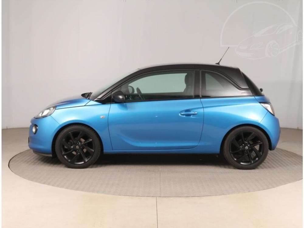 2016 Opel ADAM - 5