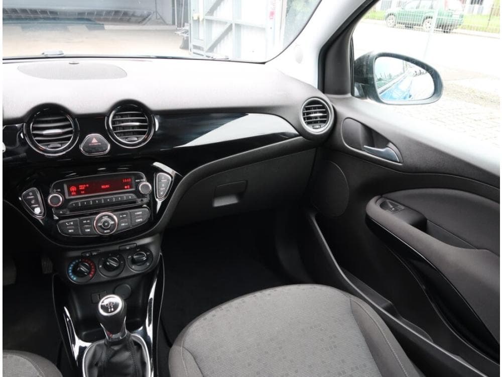 2016 Opel ADAM - 15