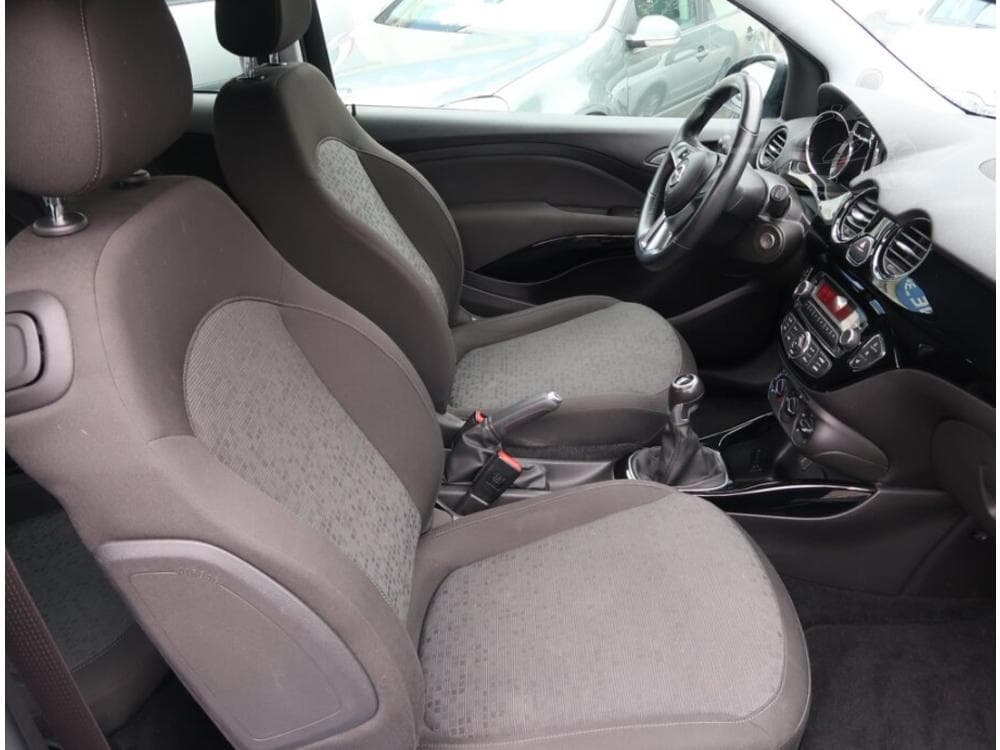 2016 Opel ADAM - 17