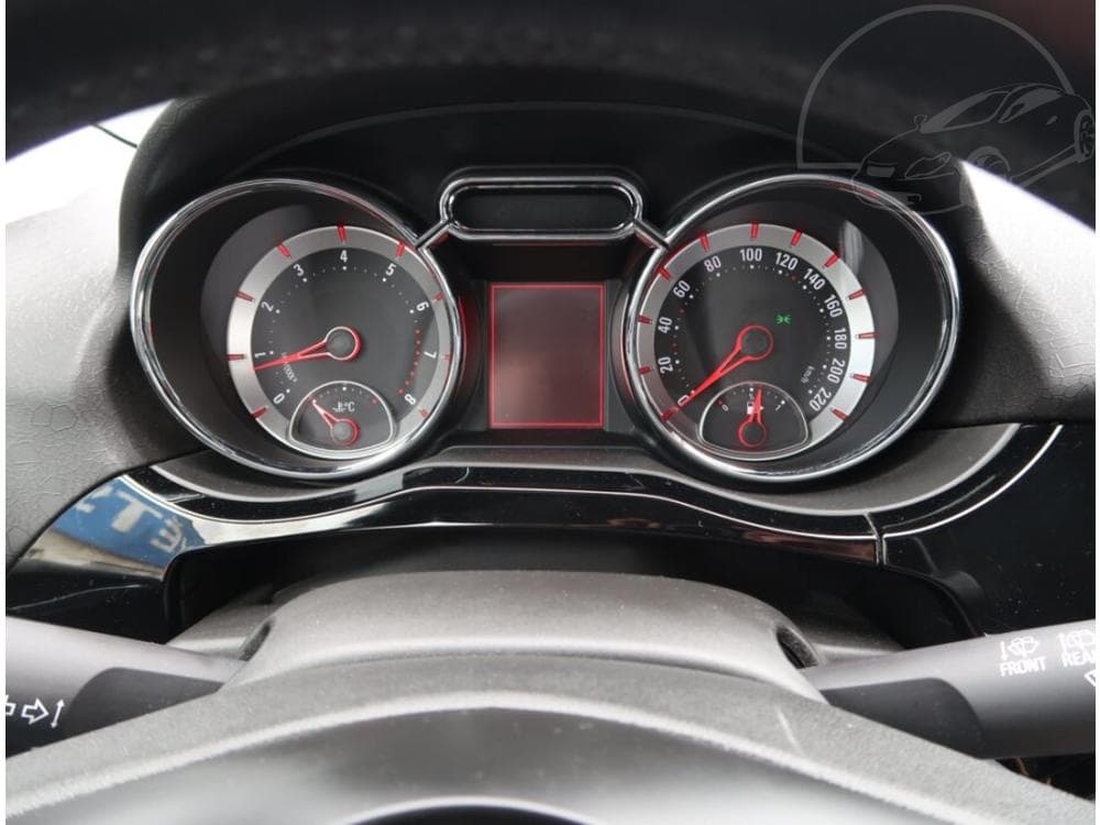 2016 Opel ADAM - 21
