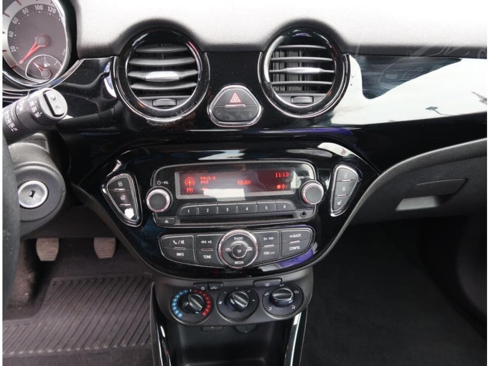2016 Opel ADAM - 23
