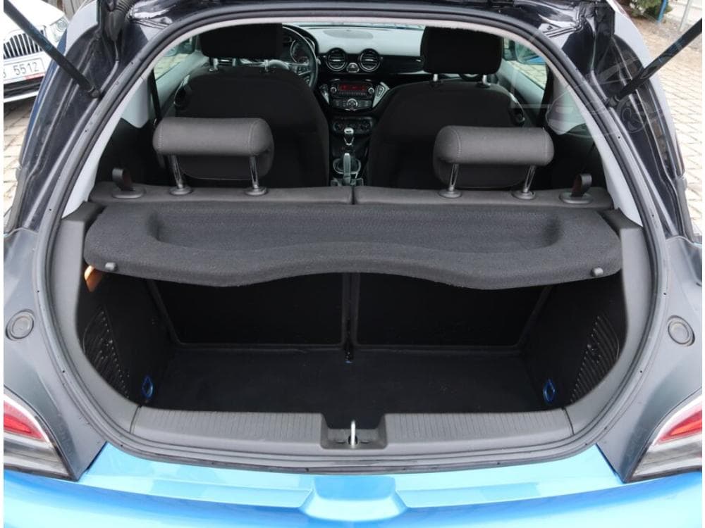 2016 Opel ADAM - 25
