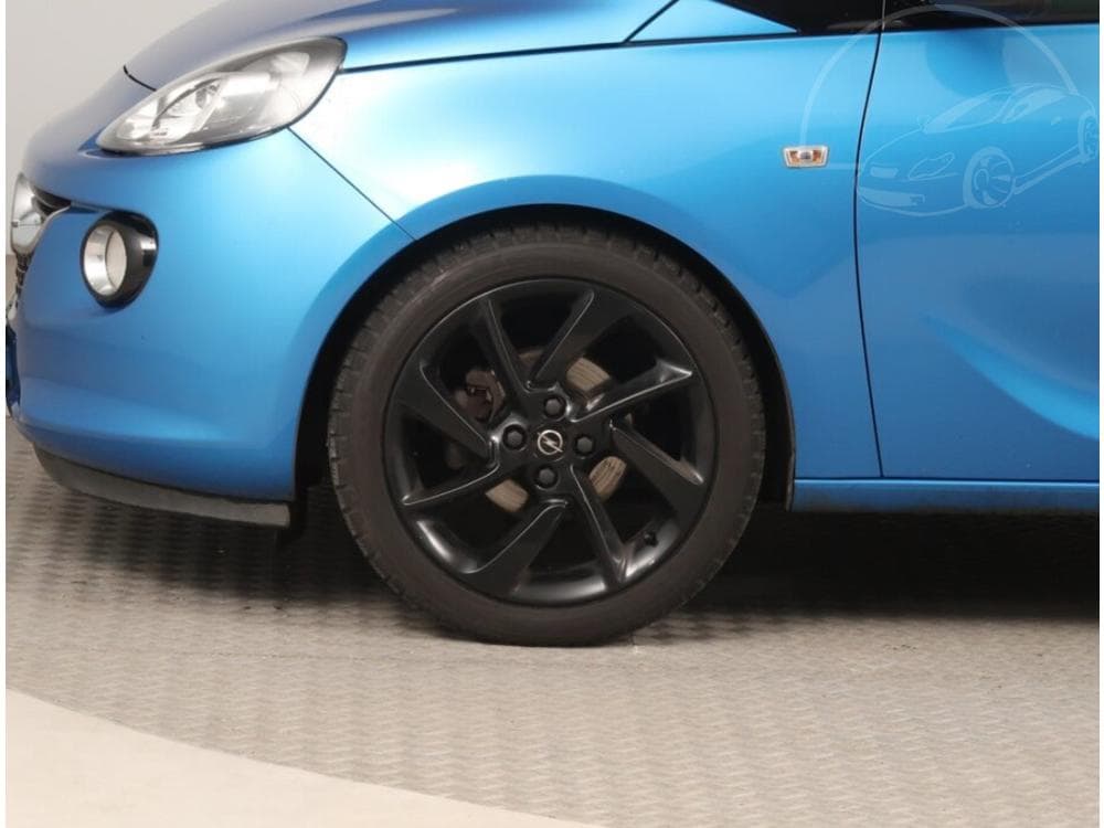 2016 Opel ADAM - 27