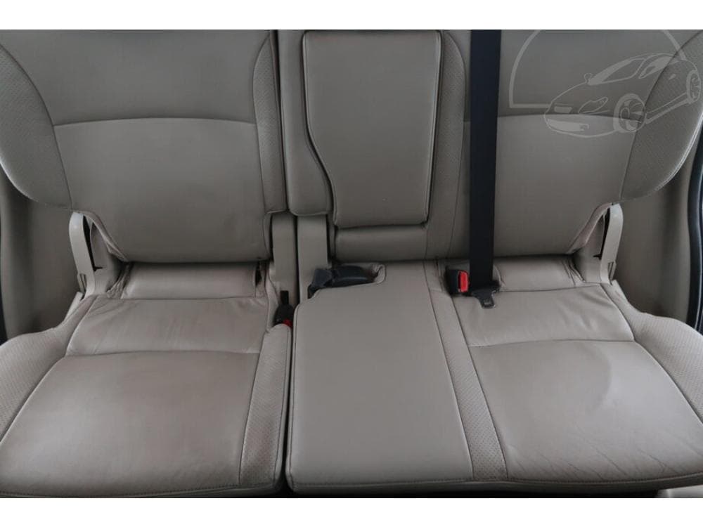 2011 Mitsubishi OUTLANDER - 19