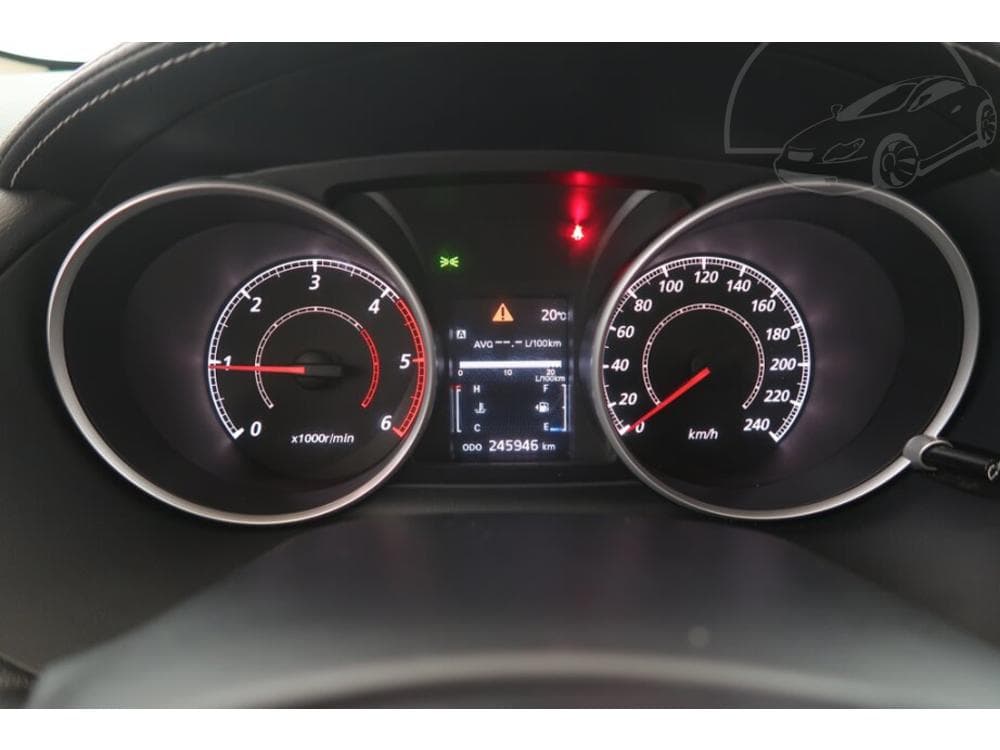 2011 Mitsubishi OUTLANDER - 21