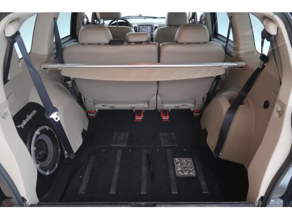 2011 Mitsubishi OUTLANDER - 25