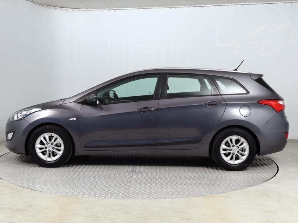 2016 Hyundai i30 - 3