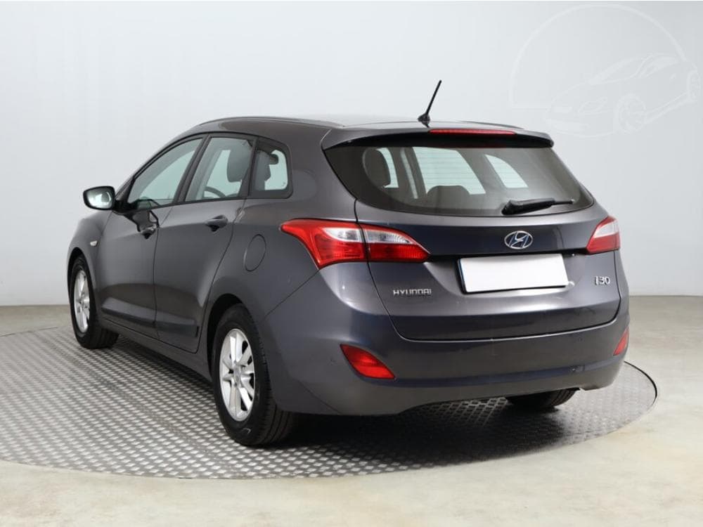 2016 Hyundai i30 - 4