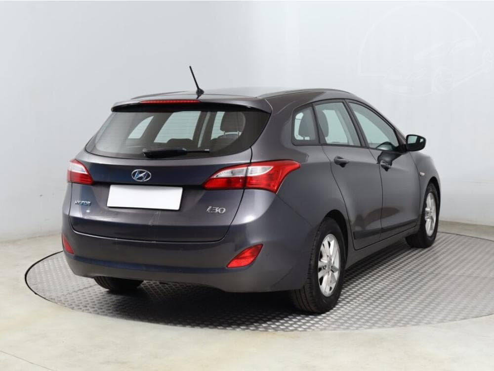 2016 Hyundai i30 - 5