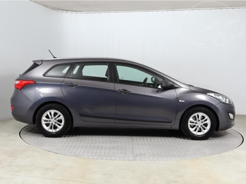 2016 Hyundai i30 - 6
