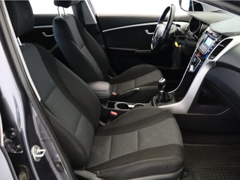 2016 Hyundai i30 - 7