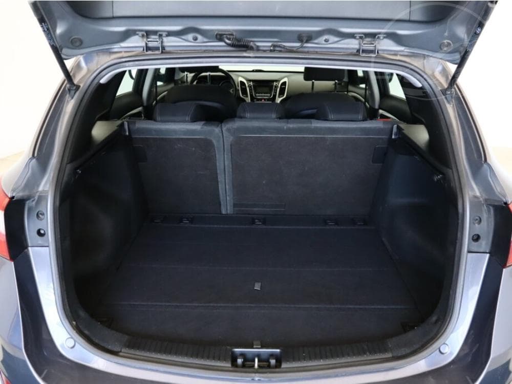 2016 Hyundai i30 - 11