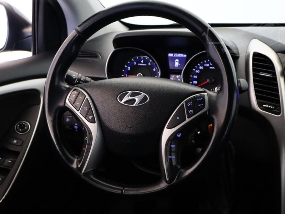 2016 Hyundai i30 - 13
