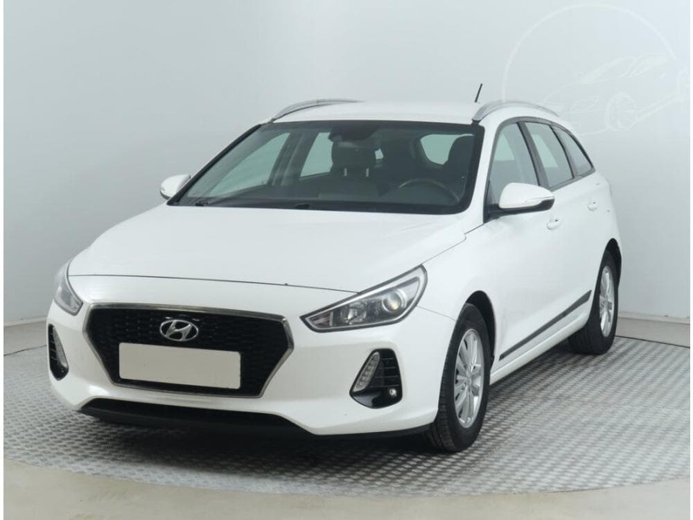 2017 Hyundai i30 - 3