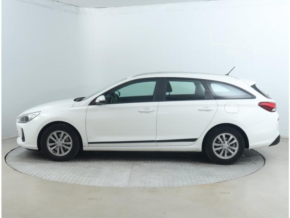 2017 Hyundai i30 - 5