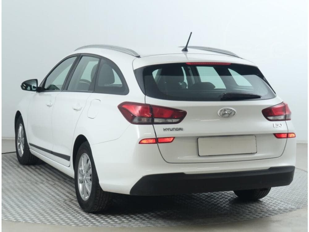 2017 Hyundai i30 - 7