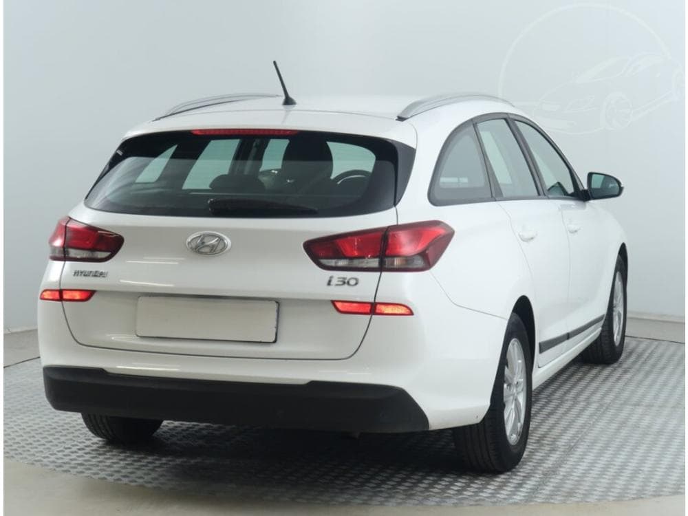 2017 Hyundai i30 - 9