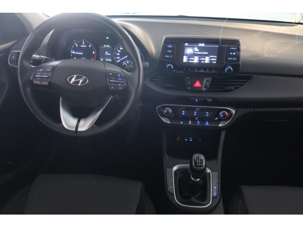 2017 Hyundai i30 - 13