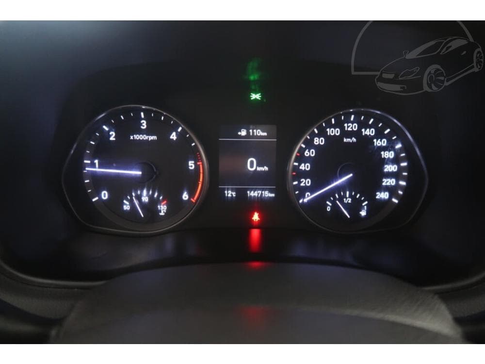 2017 Hyundai i30 - 21