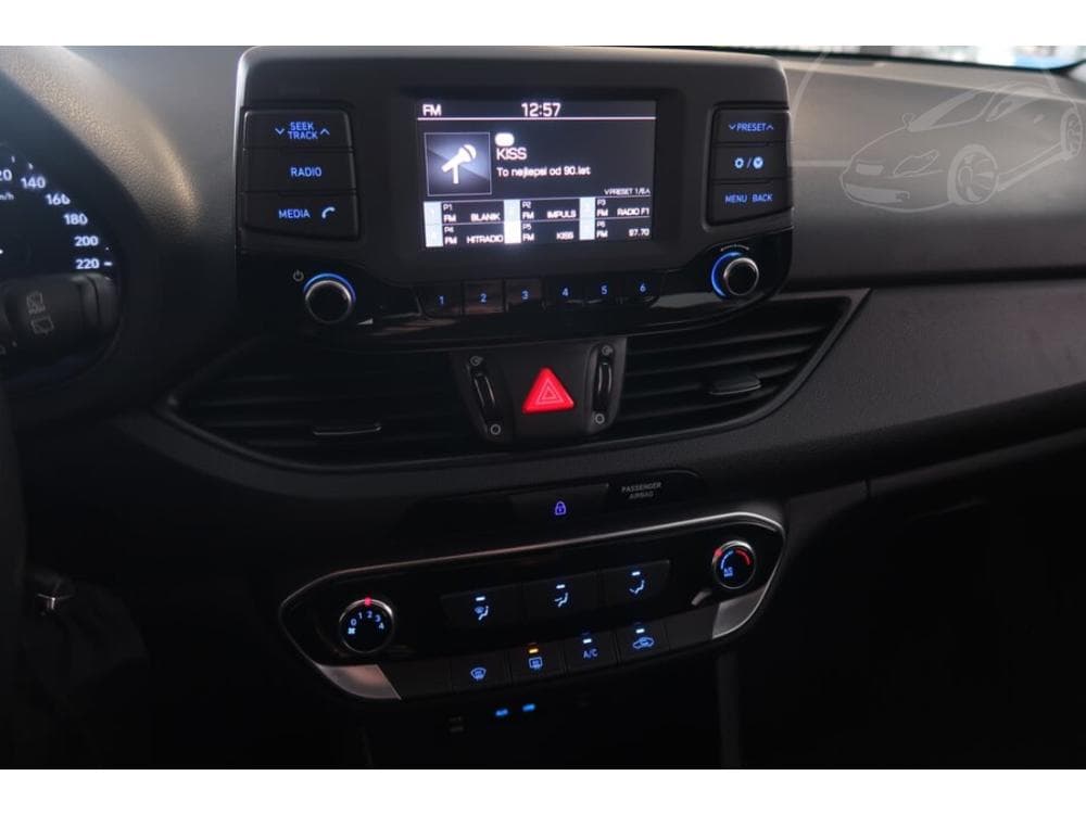 2017 Hyundai i30 - 23