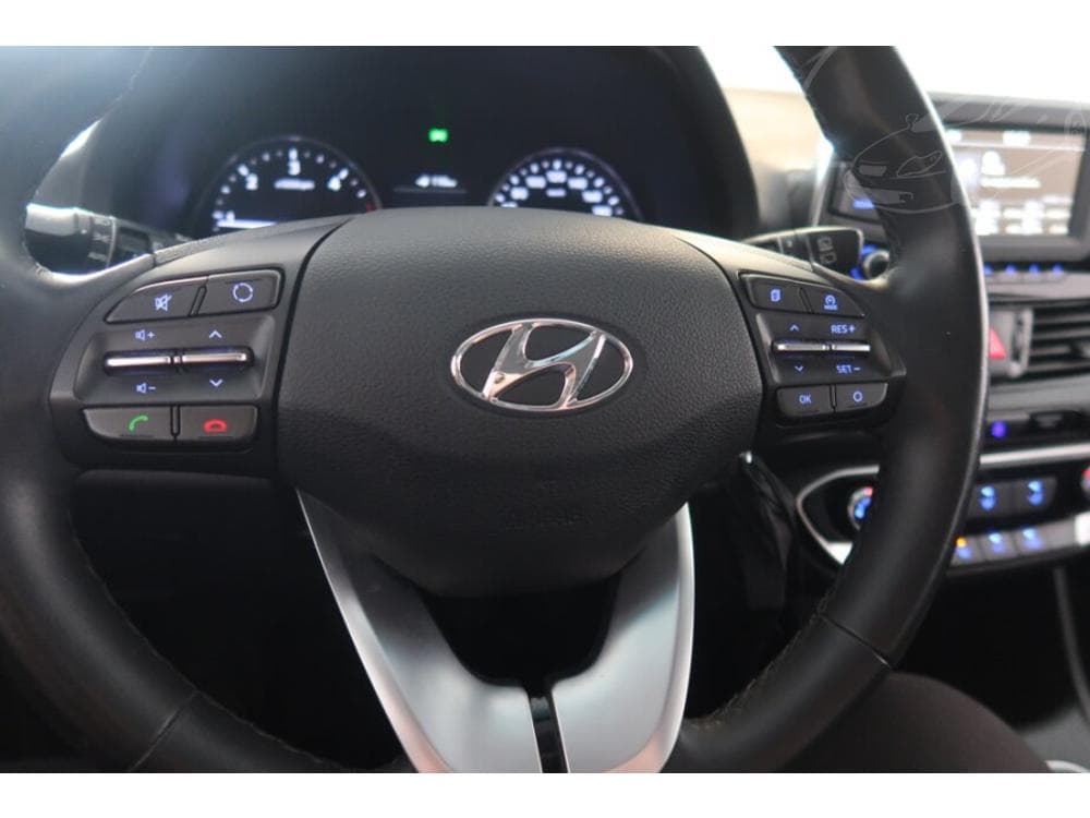 2017 Hyundai i30 - 27