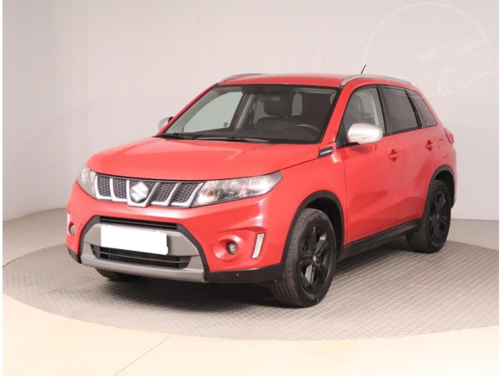 2017 Suzuki VITARA - 5