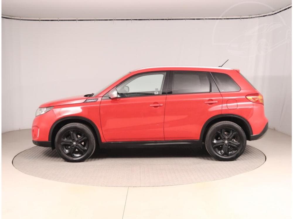 2017 Suzuki VITARA - 9