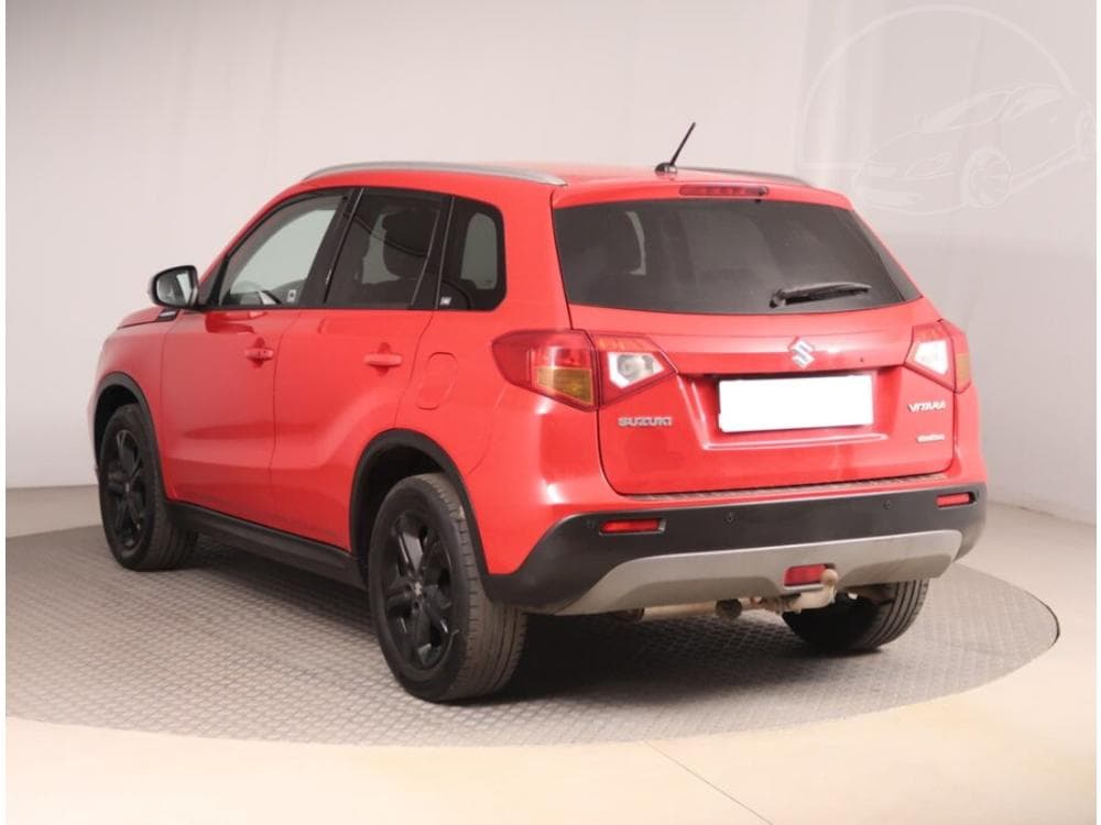 2017 Suzuki VITARA - 13
