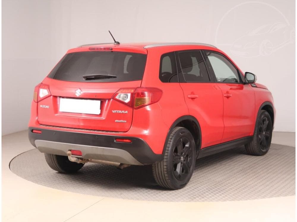 2017 Suzuki VITARA - 17