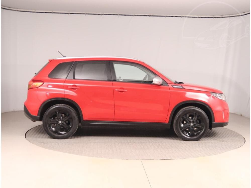 2017 Suzuki VITARA - 21