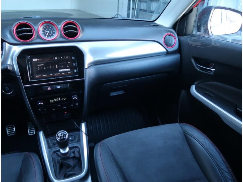 2017 Suzuki VITARA - 29