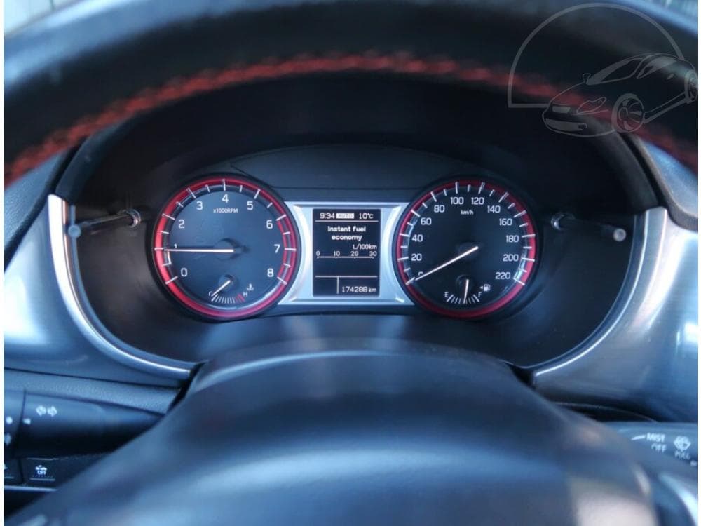 2017 Suzuki VITARA - 41