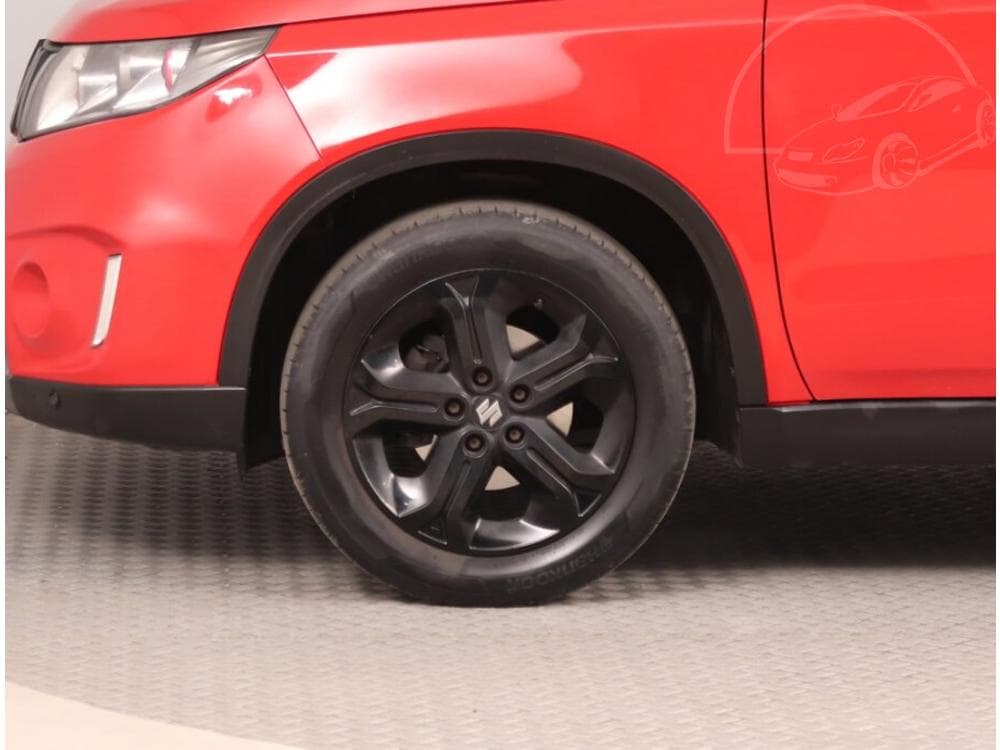2017 Suzuki VITARA - 53