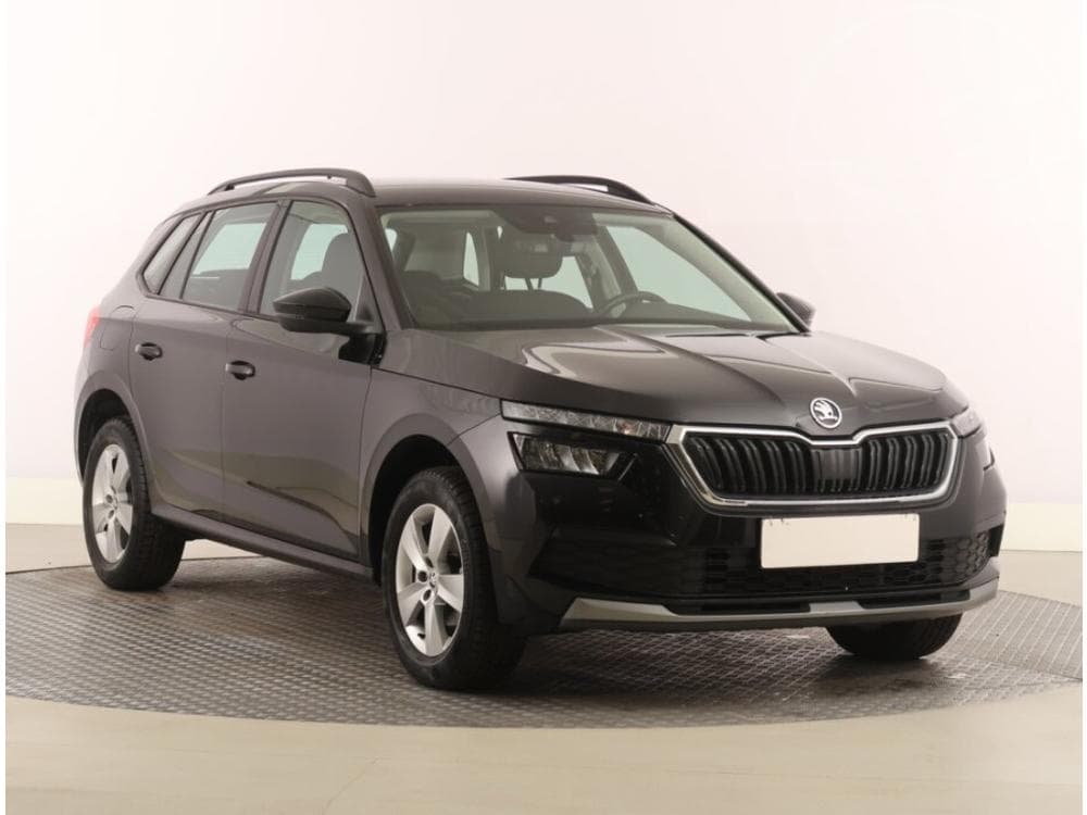 2023 Škoda KAMIQ