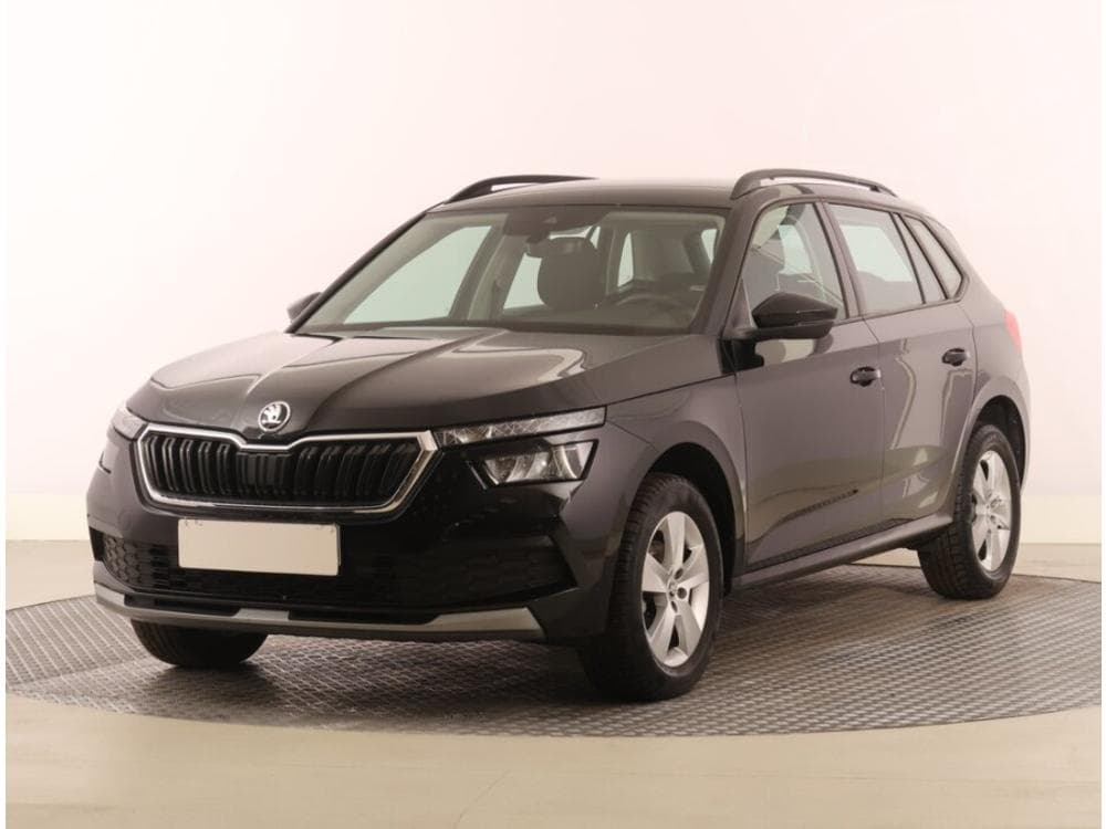 2023 Škoda KAMIQ - 3