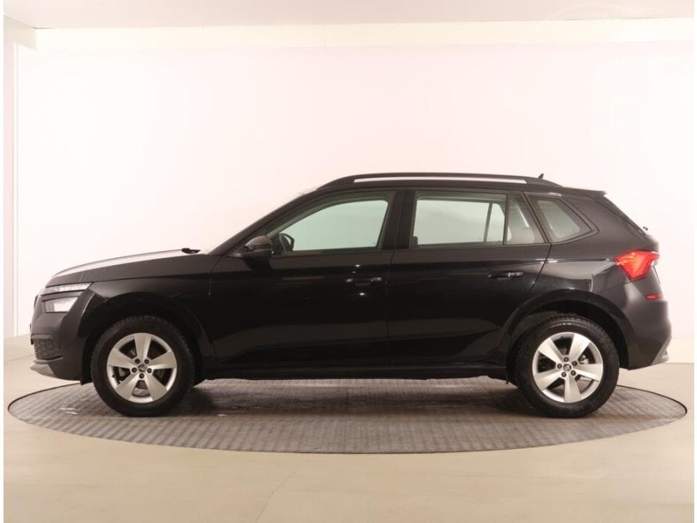 2023 Škoda KAMIQ - 5