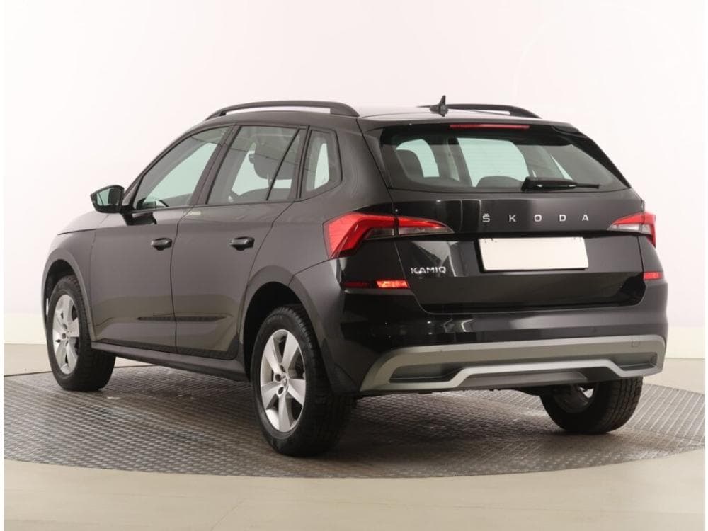 2023 Škoda KAMIQ - 7