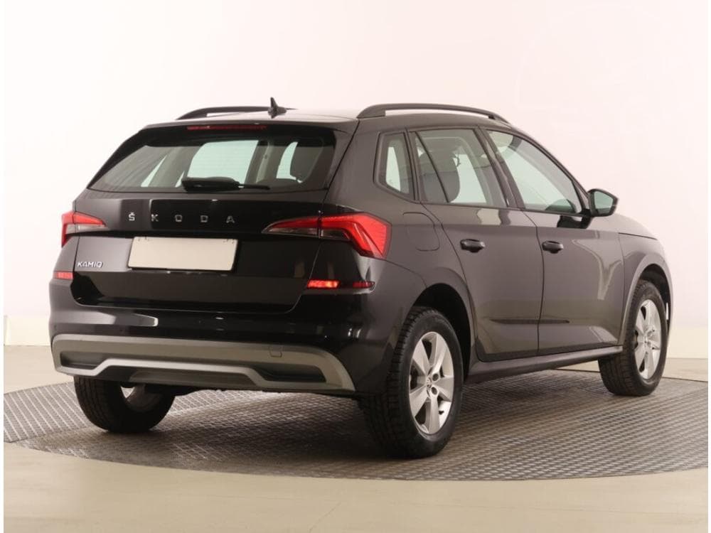 2023 Škoda KAMIQ - 9