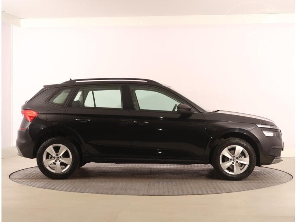 2023 Škoda KAMIQ - 11